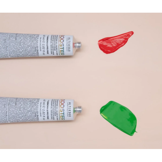 Крем-краска для волос Booster Alter Ego 60 мл